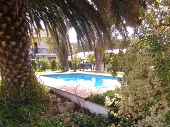 Houe Hoek Inn